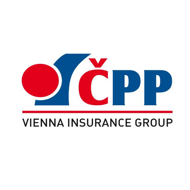 Logo pojišťovny